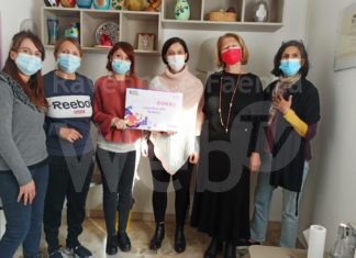 Tirocini di formazione ed inserimento lavorativo per l’inclusione sociale di donne vittime di violenza