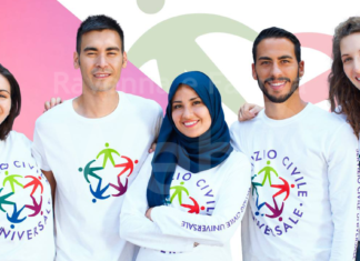 Unione: servizio civile universale, disponibili 13 posti in Bassa Romagna