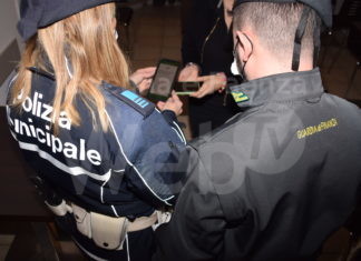 Green Pass, una ventina di sanzioni nei locali pubblici