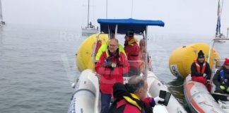 Guardia Costiera Ausiliaria: un 2021 di grandi soddisfazioni. E con l’anno nuovo riprendono i corsi per volontari