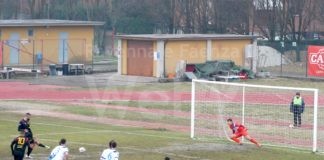 Calcio: Il Ravenna chiude il 2021 con 3 reti. Borgo San Donnino-Ravenna FC 0-3