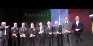 Premiati i cavalieri e maestri del lavoro