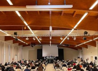 Bolkestein, ieri l’assemblea Sib Confcommercio Ascom Cervia “Il futuro delle concessioni balneari dopo la sentenza del Consiglio di Stato”