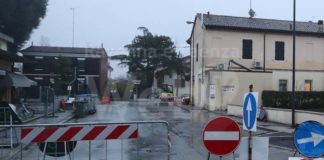 Realizzazione della pista ciclabile in via San Mama: da lunedì 24 gennaio l’inizio della quarta fase dei lavori