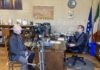 Tempo di bilanci e di auguri: intervista a Massimo Isola, Sindaco del Comune di Faenza | VIDEO
