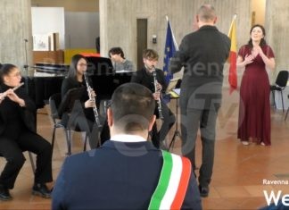 Inaugurata la nuova sede in piazza Kennedy di Accademia di Belle Arti e Istituto Verdi | VIDEO