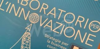 Rischi di impresa, continuità, cambiamento: i temi della pandemia al Laboratorio dell’Innovazione di CNA | VIDEO