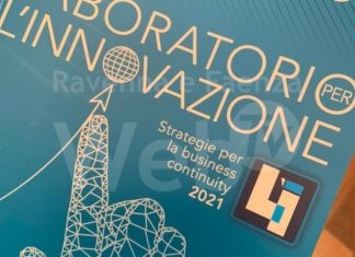 Rischi di impresa, continuità, cambiamento: i temi della pandemia al Laboratorio dell’Innovazione di CNA | VIDEO