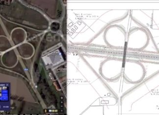 La nuova Adriatica sarà più larga di 6m e avrà svincoli più sicuri | VIDEO
