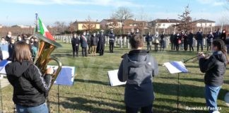 Il 3 dicembre iniziano gli eventi per ricordare la Liberazione di Faenza