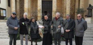 I Lions donano 2 mila euro in buoni pasto alla mensa di Fraternità di Ravenna