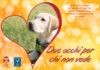 Due occhi per chi non vede, Ravenna FC in campo per donare un cane guida