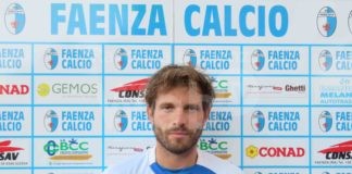 Il Faenza passa per 1-0 sul campo del Mesola grazie ad un gol di Pioppo