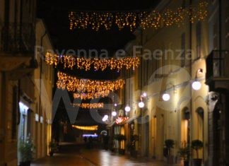 Lugo, “Il Natale Ritrovato” nelle frazioni