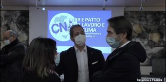 Pnrr, investimenti, Porto e infrastrutture al centro del convegno organizzato da CNA |VIDEO