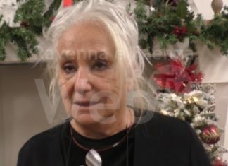 Piera Legnaghi e Ivano Fabbri in mostra allo Studio Drei