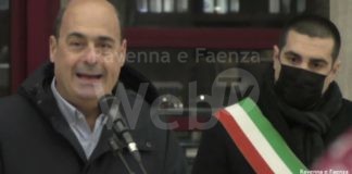 La rigenerazione di Zingaretti