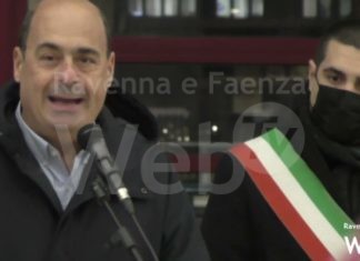 La rigenerazione di Zingaretti