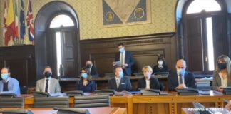 De Pascale presenta le linee di mandato per i prossimi 5 anni | VIDEO