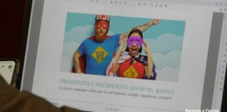 Promofuffa e fantavendita: come fare comunicazione online | VIDEO