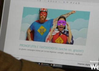 Promofuffa e fantavendita: come fare comunicazione online | VIDEO