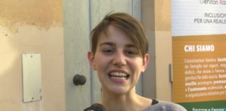 Regalo di Natale a GRD da parte di BNI Maioliche