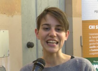 Regalo di Natale a GRD da parte di BNI Maioliche