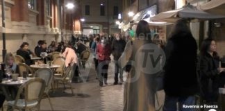 Suolo pubblico e dehor: iniziata la discussione per il 2022, ma non si tornerà più indietro | VIDEO