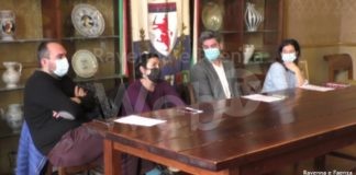 Inside Out per ritrovare la socialità