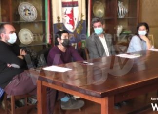 Inside Out per ritrovare la socialità