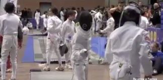 Quattro giorni di scherma a Ravenna: primo importante Trofeo Nazionale per Under 14 | VIDEO