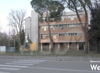 Ostello Dante: il Comune vorrebbe recuperarlo come struttura ricettiva, ma al momento non può intervenire | VIDEO