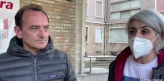 Donazione AIAS al reparto di pediatria