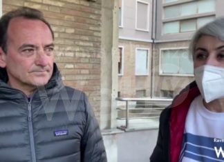 Donazione AIAS al reparto di pediatria