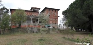 Quale nuova vita per la Colonia di Castel Raniero ? Le proposte dell’associazione | VIDEO