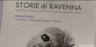 Torna a teatro “Storie di Ravenna”: cinque spettacoli dedicati a Dante, Gardini, Byron e alla dinastia Rasponi |VIDEO