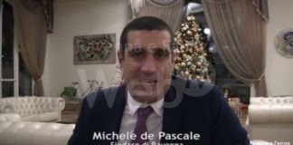 Tempo di bilanci e di auguri: intervista a Michele de Pascale, Sindaco del Comune di Ravenna | VIDEO
