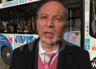 Green-Go Bus a Faenza supera il milione di passeggeri
