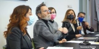 Nuovi primari per Medicina Riabilitativa e per Dermatologia in ospedale a Ravenna | VIDEO