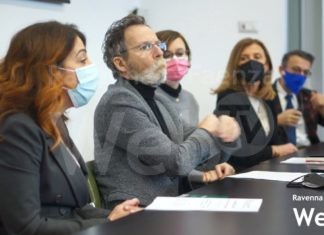 Nuovi primari per Medicina Riabilitativa e per Dermatologia in ospedale a Ravenna | VIDEO