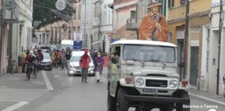 Celebrato in duomo a Faenza il funerale di Pietro Pirì Crementi | VIDEO