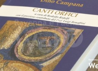 Dino Campana e Dante: una nuova pubblicazione dei Canti Orfici studia il rapporto fra i due poeti | VIDEO