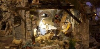 Viaggio fra i presepi di Ravenna | VIDEO