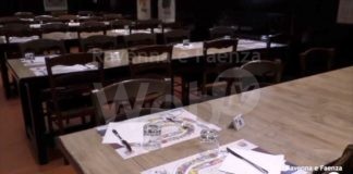 Ristoranti: si moltiplicano le disdette per l’ultimo dell’anno | VIDEO