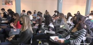 De Pascale: “Tutelare la scuola in presenza, ma senza introdurre green pass per gli studenti” | VIDEO