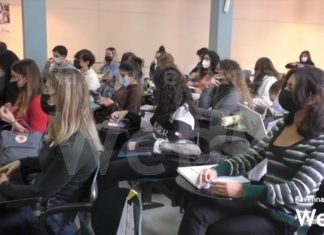 De Pascale: “Tutelare la scuola in presenza, ma senza introdurre green pass per gli studenti” | VIDEO