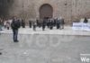 A San Francesco una preghiera per la pace | VIDEO