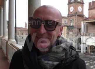 Un nuovo ingresso al Capitolo BNI Maioliche