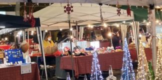 Lugo: fiere di Natale e mercatini, gli appuntamenti in centro