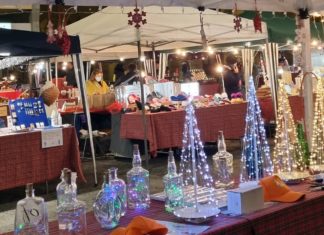 Massa Lombarda: nuovo appuntamento con i mercatini artigianali